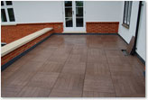 the deck tile co - Levato Paver Support System