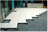 the deck tile co - Levato Architectural Porcelain
Stoneware Pavers